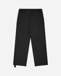 OAMC Peacemaker Shell Pant Black Pants Trousers PCM2OP04BNY01299 99