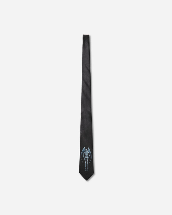 Our Legacy Tie Fallen Angel Print Gloves and Scarves Scarves and Warmneck A2668TF 001