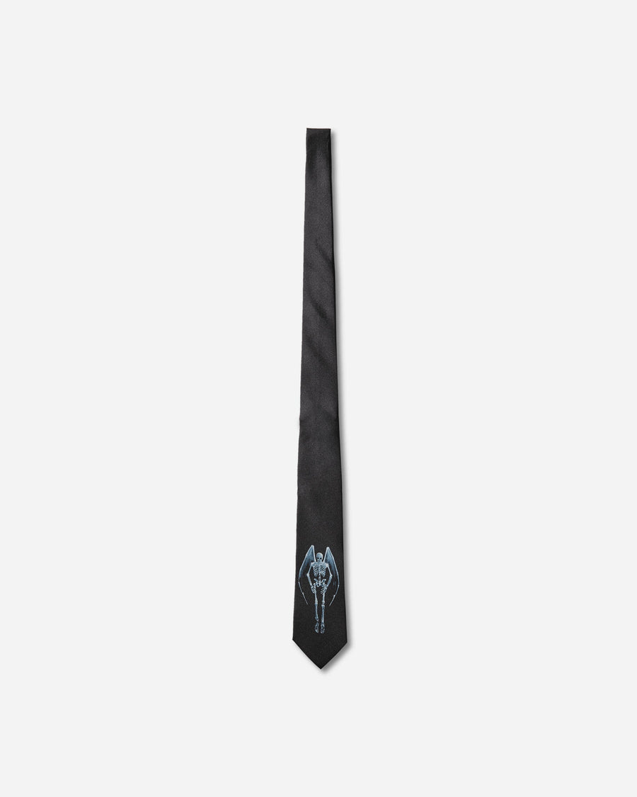 Our Legacy Tie Fallen Angel Print Gloves and Scarves Scarves and Warmneck A2668TF 001