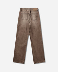 Our Legacy Carlson Cut Clay Breeze Wash Pants Denim M2265CCL 001