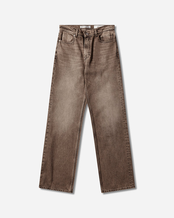 Our Legacy Carlson Cut Clay Breeze Wash Pants Denim M2265CCL 001