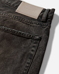 Our Legacy Wmns Full Cut Nebula Wash Pants Denim W2265FN 001