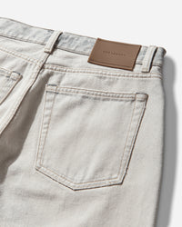 Our Legacy Wmns Wata Cut Digital Coffe Print Pants Denim W2265WDI 001