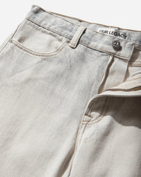 Our Legacy Wmns Wata Cut Digital Coffe Print Pants Denim W2265WDI 001