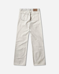 Our Legacy Wmns Wata Cut Digital Coffe Print Pants Denim W2265WDI 001