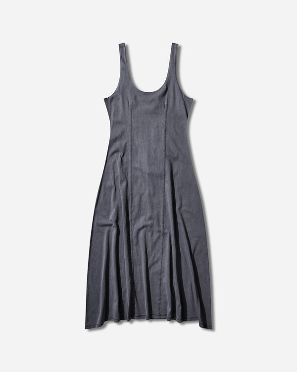 Our Legacy Wmns Blade Dress Antique Amethyst Legacy Jersey Dresses Dress Mid W2266BA 001