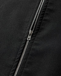 Our Legacy Wmns Statue Jacket Black Worsted Wool Coats and Jackets Jackets W2260SB 001