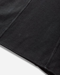 Our Legacy Wmns Cami Tank Washed Black T-Shirts Shortsleeve W2256CW 001