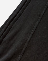 Our Legacy Wmns Cami Tank Washed Black T-Shirts Shortsleeve W2256CW 001