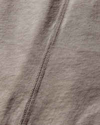 Our Legacy Wmns Swim Tank Velvet Sand Airveil Cotton T-Shirts Top W2266SV 001