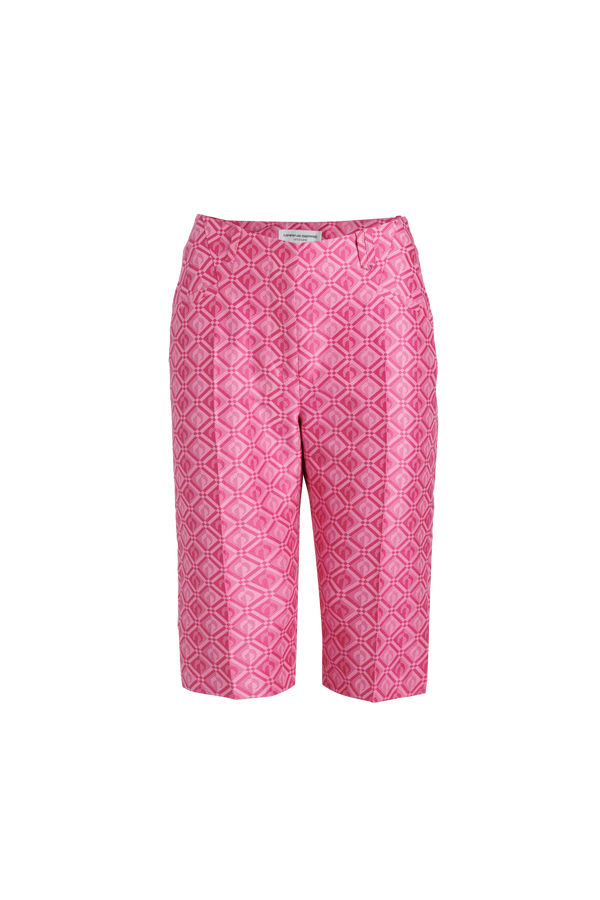 Moon Diamant Tailored Pantacourt