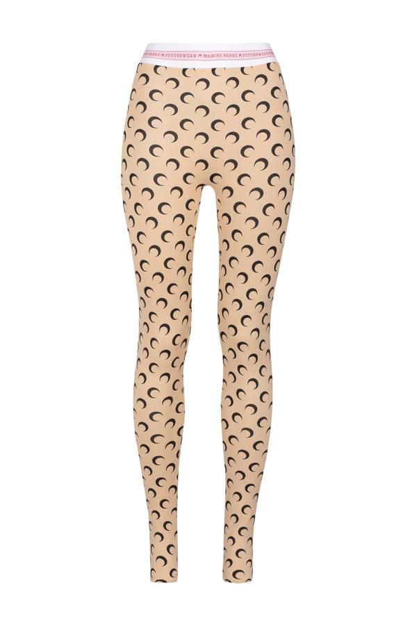 FUSEAUX MOON LEGGINGS