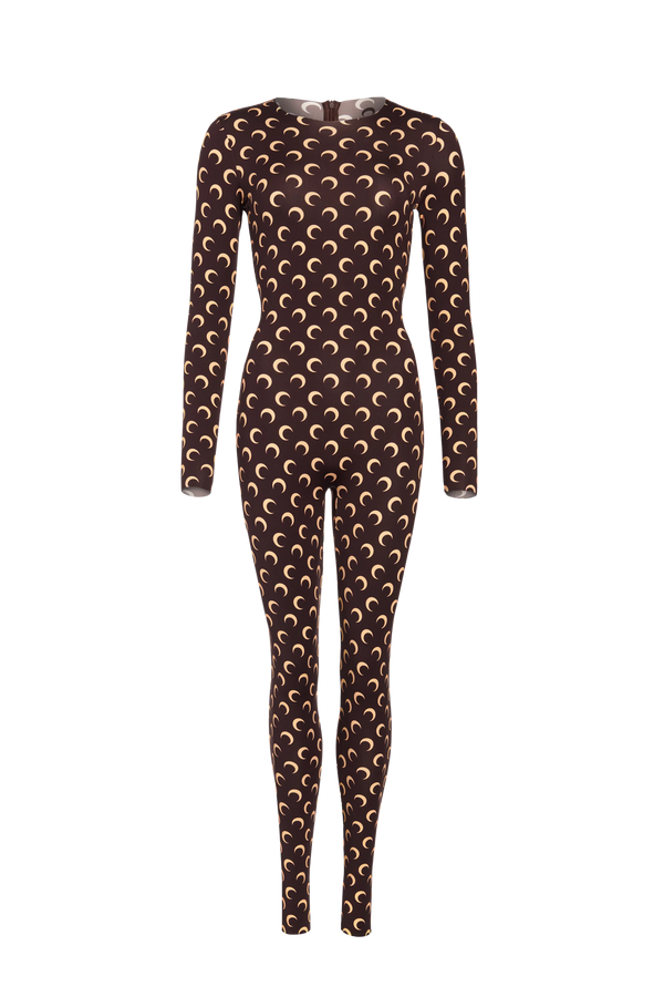MOON CATSUIT