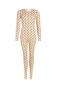 MOON CATSUIT