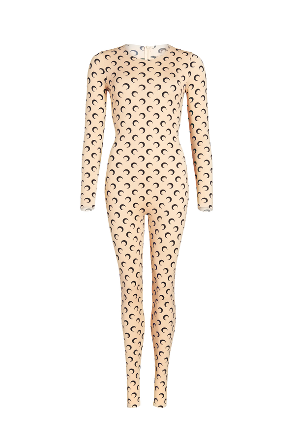MOON CATSUIT