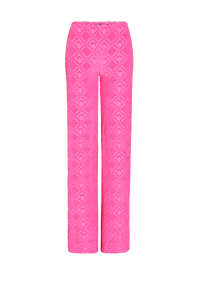 Moon Sponge Jacquard Lounge Pants