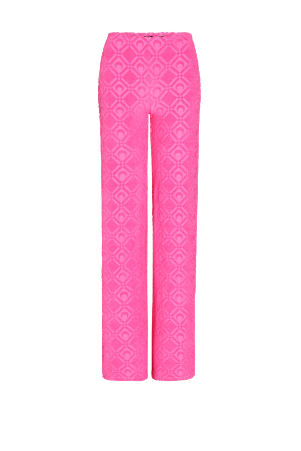 Moon Sponge Jacquard Lounge Pants