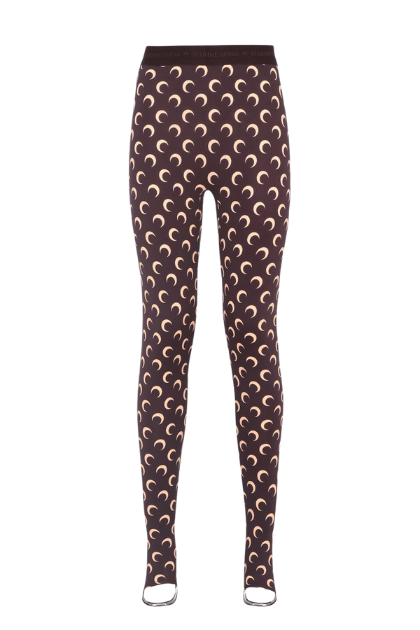 FUSEAUX MOON LEGGINGS -RECYCLED-