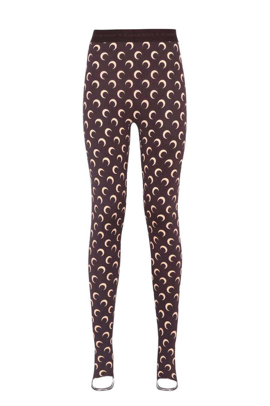 FUSEAUX MOON LEGGINGS -RECYCLED-
