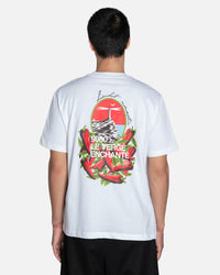 T-Shirt Piment White