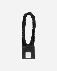 ROA LAKI Packable Knot Bag Black Bags and Backpacks Cases YBUW219FA13 BLK0001