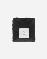 ROA LAKI Packable Knot Bag Black Bags and Backpacks Cases YBUW219FA13 BLK0001