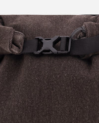 ROA Roa X Wrangler Yuna Crossbody Bag Dark Brown Bags and Backpacks Cases OBUW202FA02 BRW0003