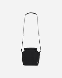 ROA Yuna Reinforced Crossbody Bag Black Bags and Backpacks Cases RBUW2107FA91 BLK0001