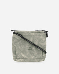 ROA Roa x And Wander Sil Sacoche Light Grey Bags and Backpacks Shoulder Bags 5745285541 21
