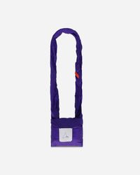 ROA Roa x Mental Athletic LAKI Packable Knot Bag Purple Bags and Backpacks Shoulder Bags YBUW242FA32 PLE0001