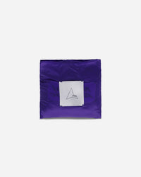 ROA Roa x Mental Athletic LAKI Packable Knot Bag Purple Bags and Backpacks Shoulder Bags YBUW242FA32 PLE0001