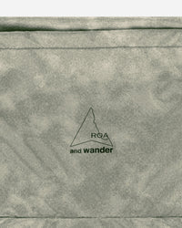 ROA Roa x And Wander Sil Sacoche Light Grey Bags and Backpacks Tote 5745285541 21
