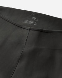 ROA Tenna Compression Flared Leggings Petrol Pants Casual YBWW068FA35 BLU0039