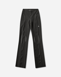 ROA Tenna Compression Flared Leggings Petrol Pants Casual YBWW068FA35 BLU0039