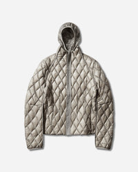 ROA Twiya 600 Fill Power Down Liner Silver Coats and Jackets Coats YBWW039FA16 GRY0002