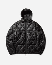 ROA Nuna 800 Fill Power Hooded Down Jacket Black Coats and Jackets Down Jackets RBMW0481FA323 BLK0001