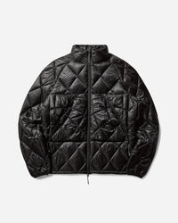 ROA Nuna 800 Fill Power Hooded Down Jacket Black Coats and Jackets Down Jackets RBMW0481FA323 BLK0001