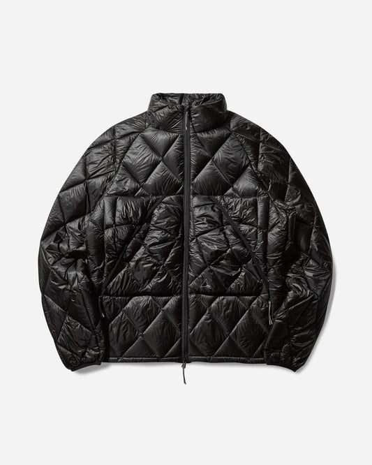 ROA Nuna 800 Fill Power Hooded Down Jacket Black Coats and Jackets Down Jackets RBMW0481FA323 BLK0001