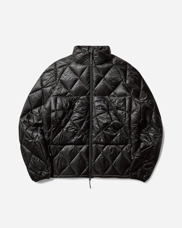 ROA Nuna 800 Fill Power Hooded Down Jacket Black Coats and Jackets Down Jackets RBMW0481FA323 BLK0001