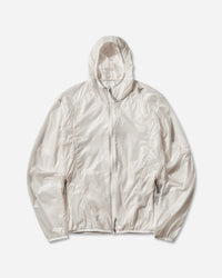 ROA Hue Packable Wind Jacket White Coats and Jackets Jackets YBUW024FA13 WTH0001