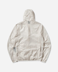 ROA Hue Packable Wind Jacket White Coats and Jackets Jackets YBUW024FA13 WTH0001