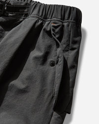ROA R06 Roa × And Wander Breathable Pants Charcoal Pants Trousers 5746182514SJ 022