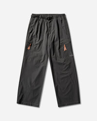 ROA R06 Roa × And Wander Breathable Pants Charcoal Pants Trousers 5746182514SJ 022