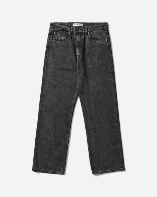 ROA Trail Cut Carbon Pants Trousers WS254TB BLK0001