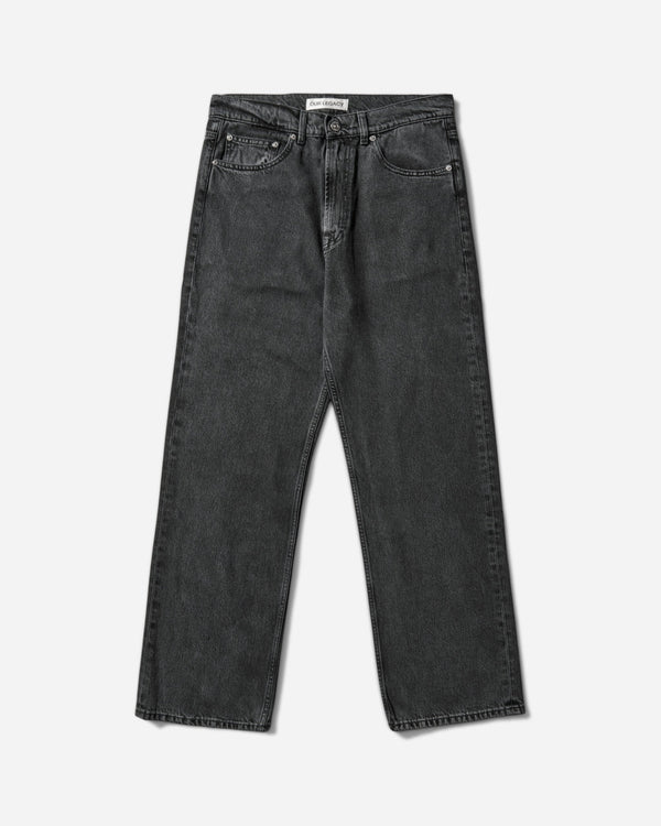 ROA Trail Cut Carbon Pants Trousers WS254TB BLK0001
