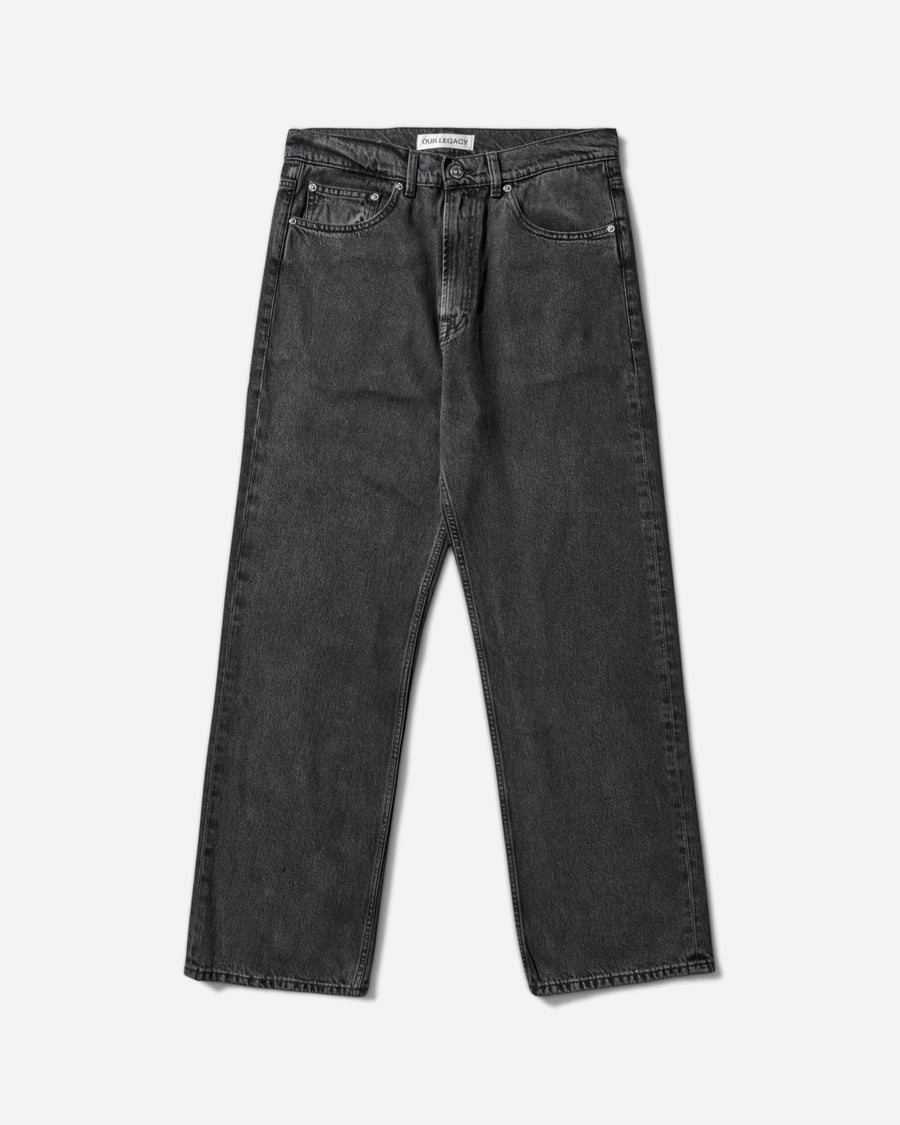 ROA Trail Cut Carbon Pants Trousers WS254TB BLK0001