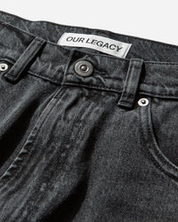 ROA Trail Cut Carbon Pants Trousers WS254TB BLK0001