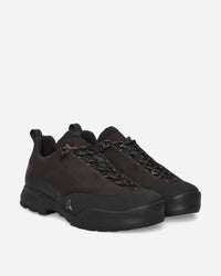 ROA Cingino Black Sneakers Low YBUW133FA21 BLK0001