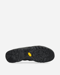 ROA Cingino Black Sneakers Low YBUW133FA21 BLK0001