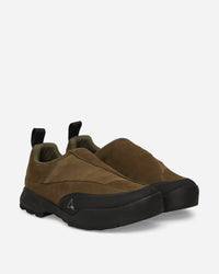 ROA Frea Sea Turtle/Black Sneakers Low NBUW1402LE170 MTY0001